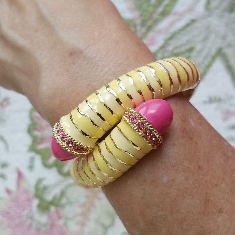 J. Crew Bangle Bracelet